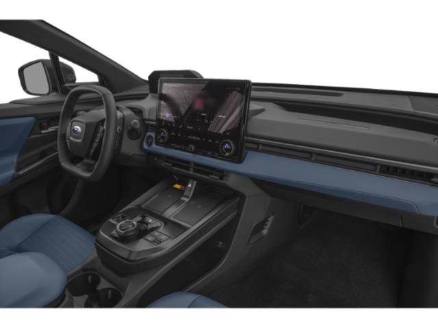 New 2027 Subaru Trailseeker AWD/4WD image 11