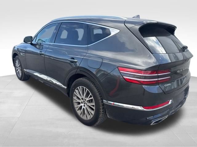 Used 2024 Genesis GV80 2.5T image 10