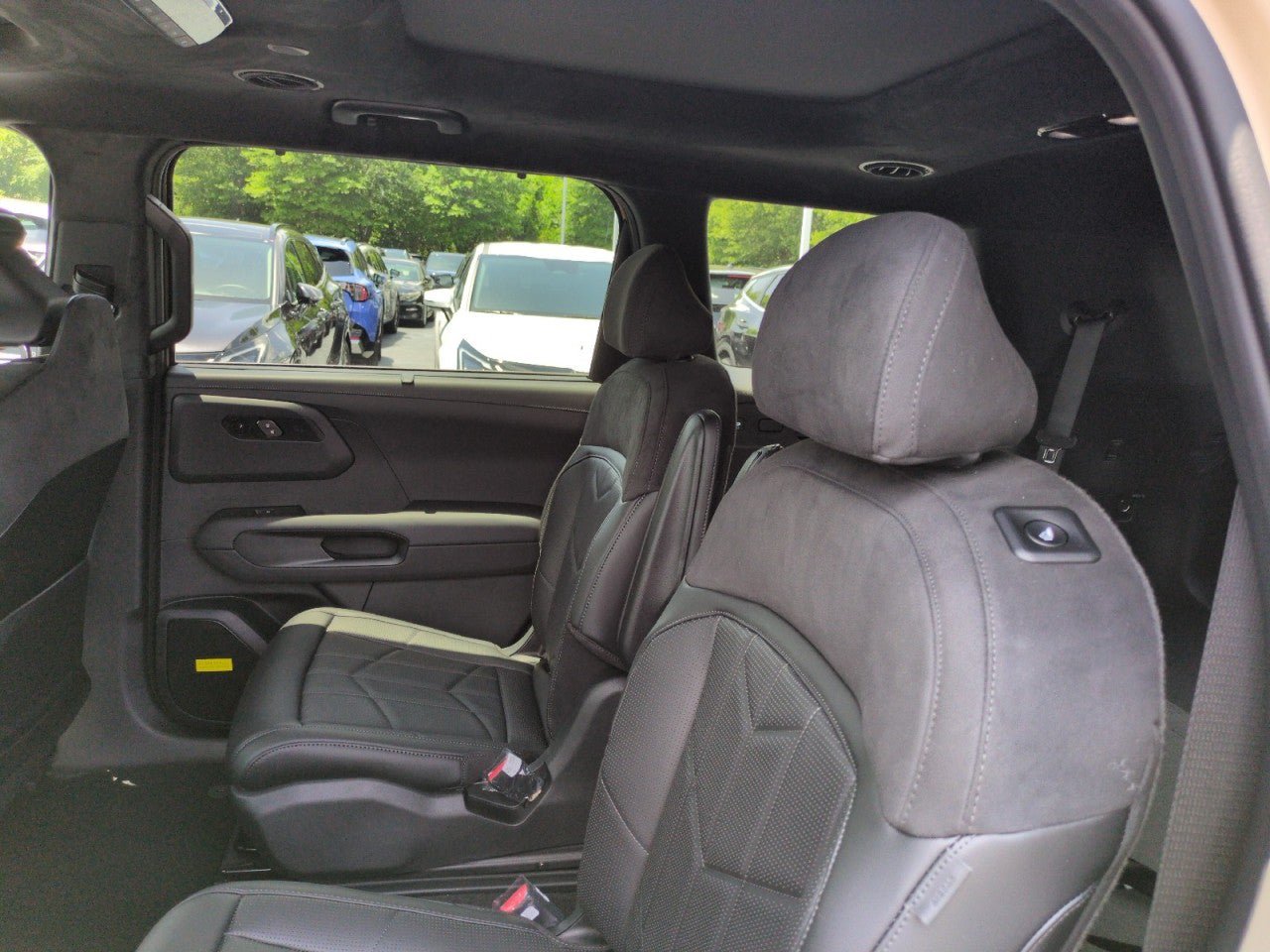 New 2027 Kia Telluride X-Line SX Prestige w/ Towing Package AWD/4WD image 28