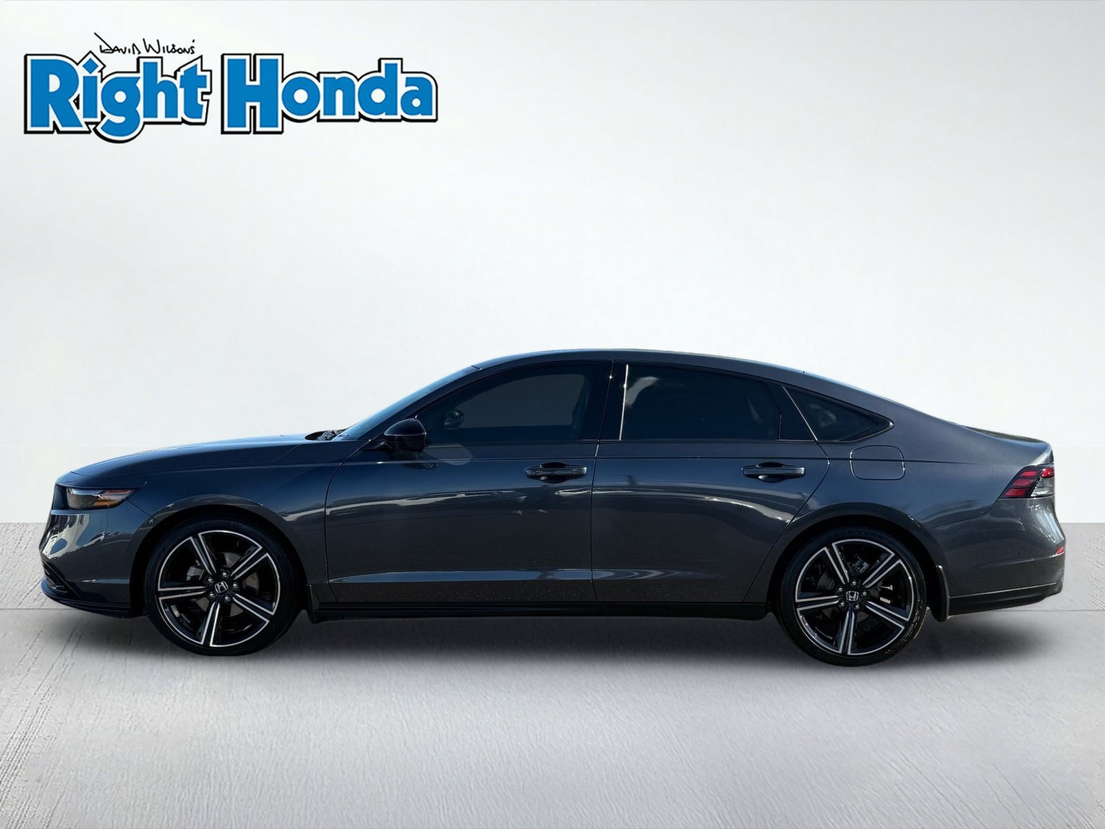 Certified 2026 Honda Accord SE image 4