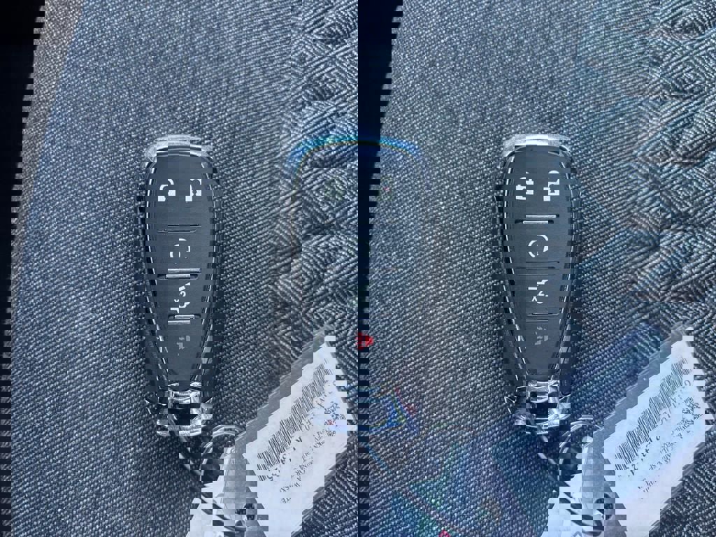 Used 2024 Chevrolet Equinox LT image 19