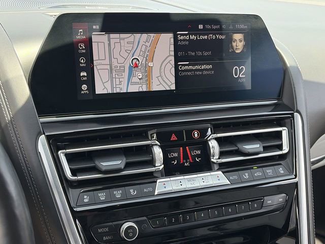 Used 2022 BMW M8 Competition AWD/4WD image 26