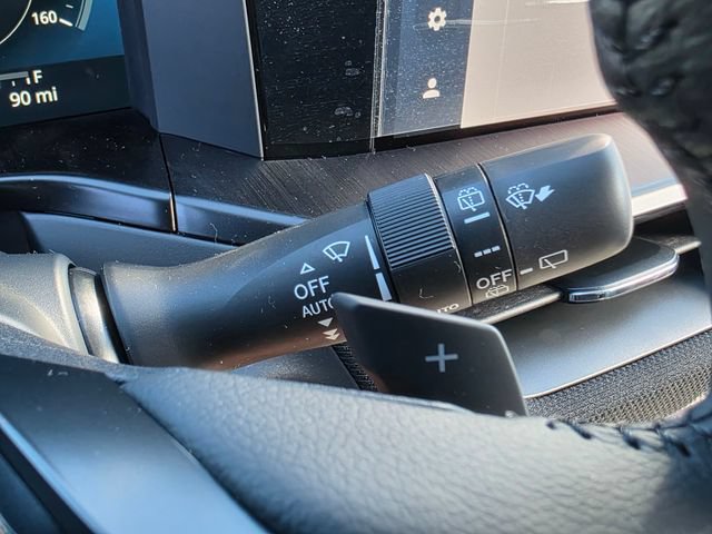 New 2026 Subaru Outback Limited AWD/4WD image 36