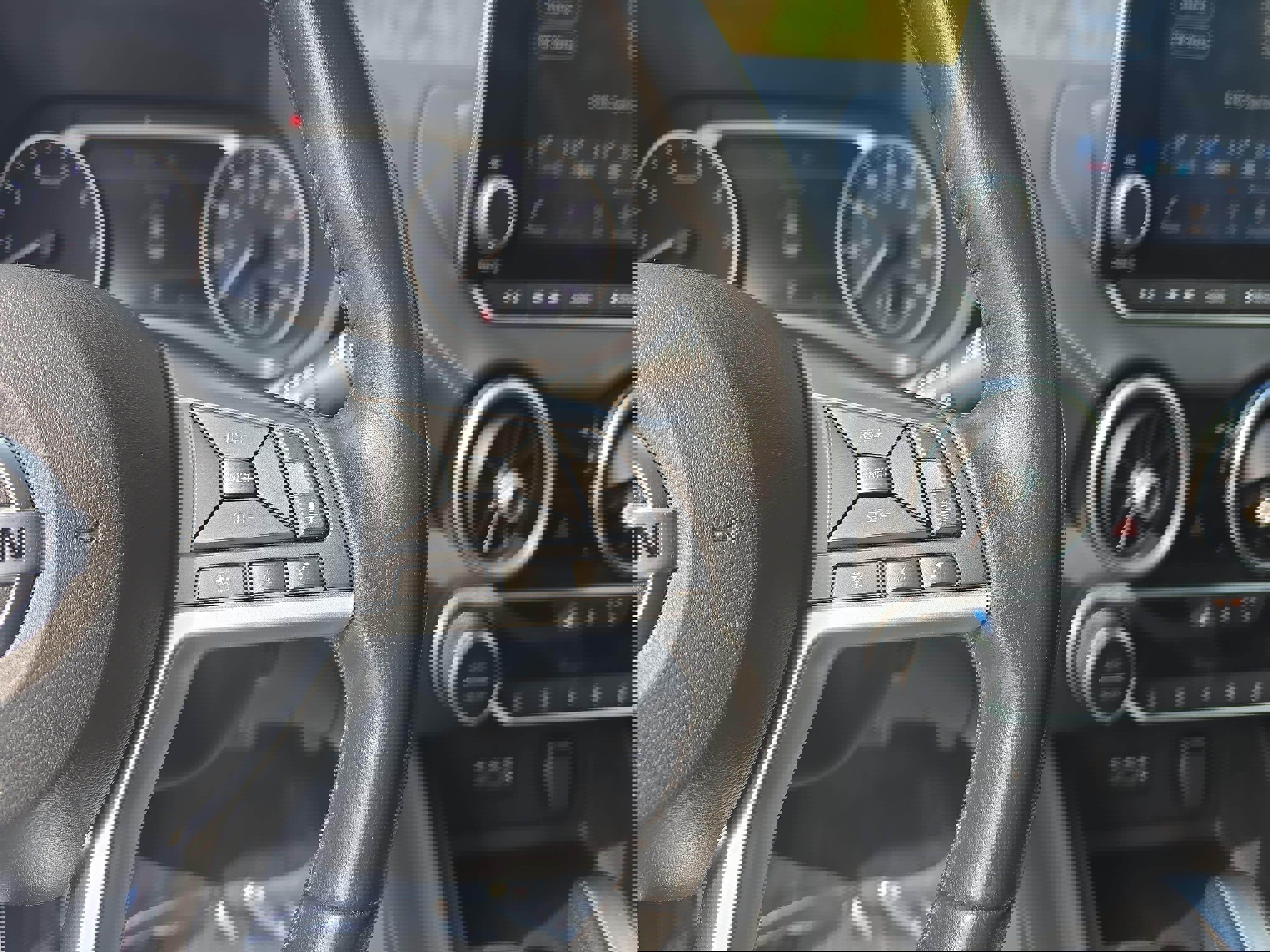 Used 2022 Nissan Sentra SV w/ All-Weather Package image 17