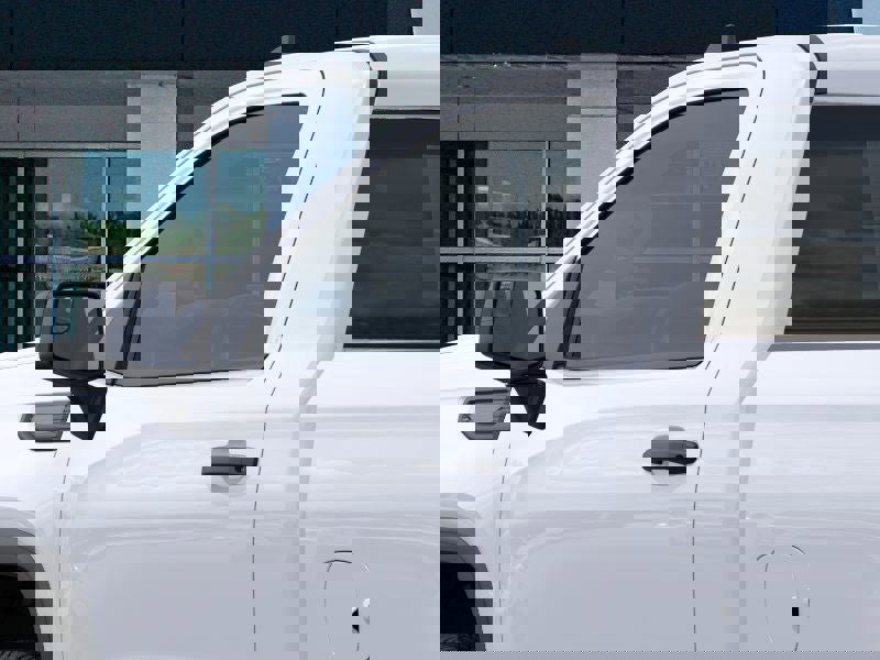 New 2026 GMC Sierra 1500 Pro w/ Pro Value Package image 12