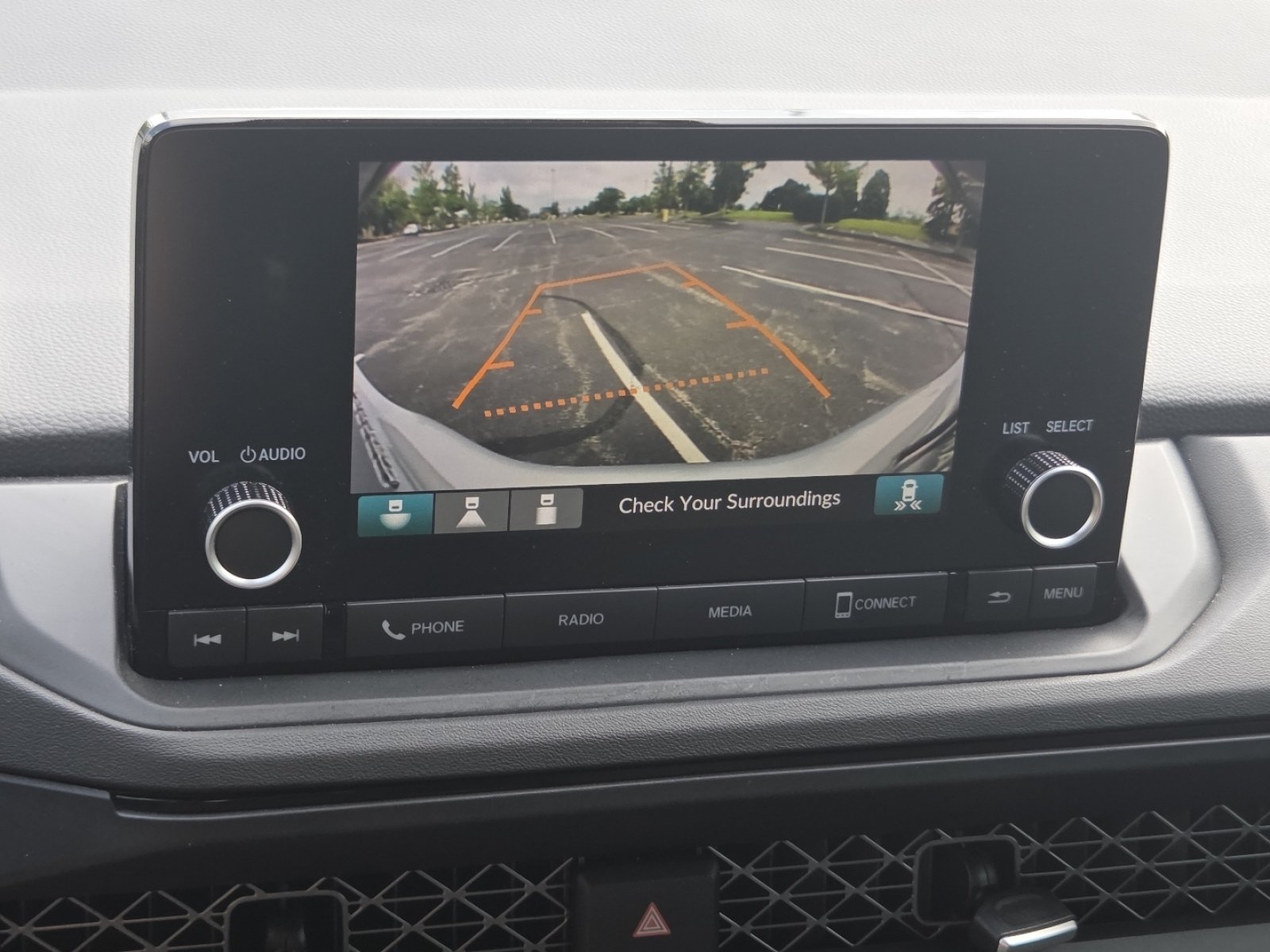 Certified 2024 Honda Accord EX image 11