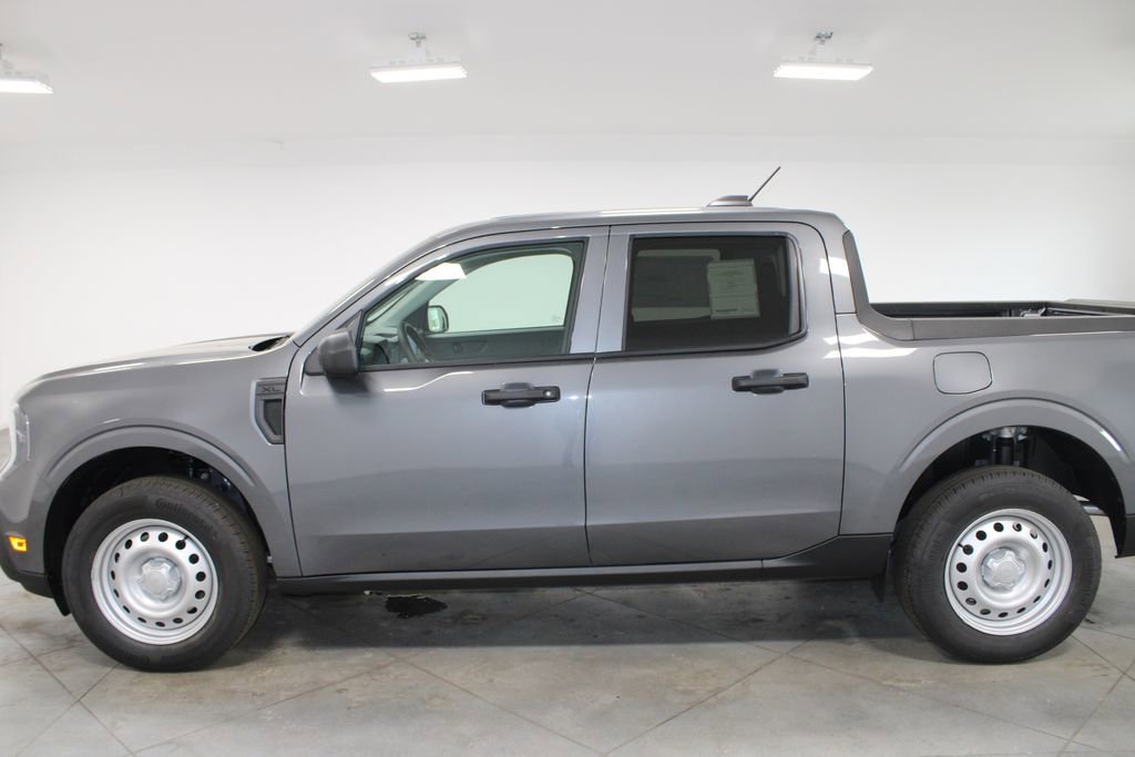 New 2026 Ford Maverick XL image 5