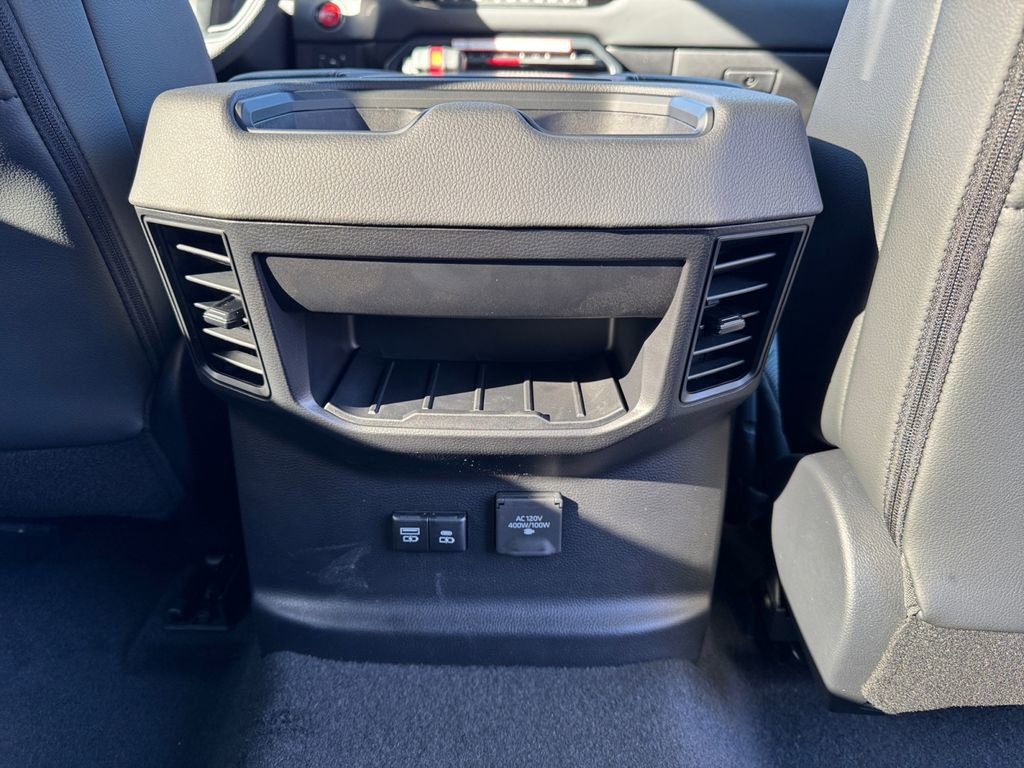 New 2026 Toyota Tundra TRD Pro image 22