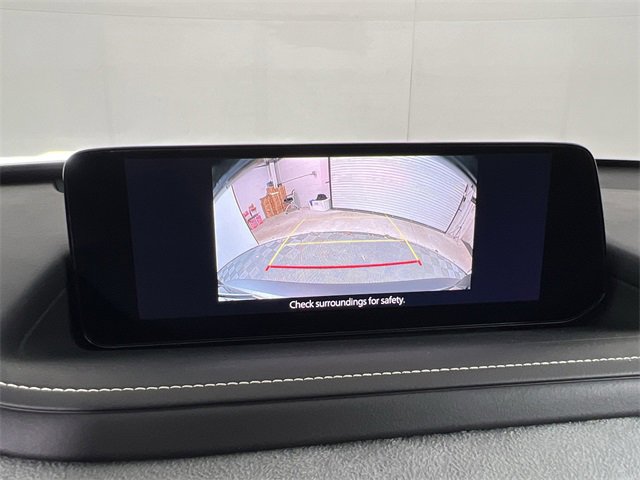 New 2026 MAZDA CX-30 AWD 2.5 S image 21