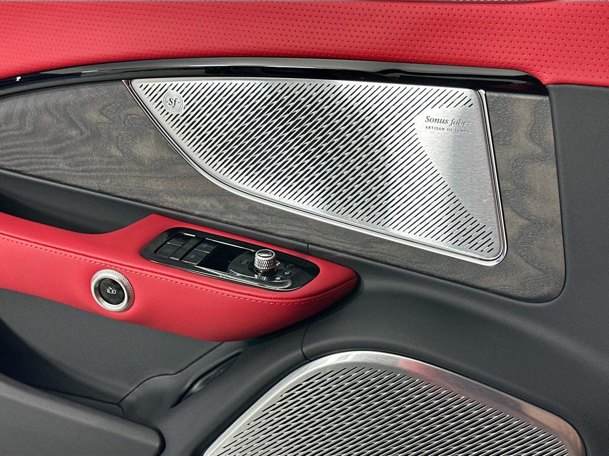 New 2026 Maserati GranTurismo Modena AWD/4WD image 16