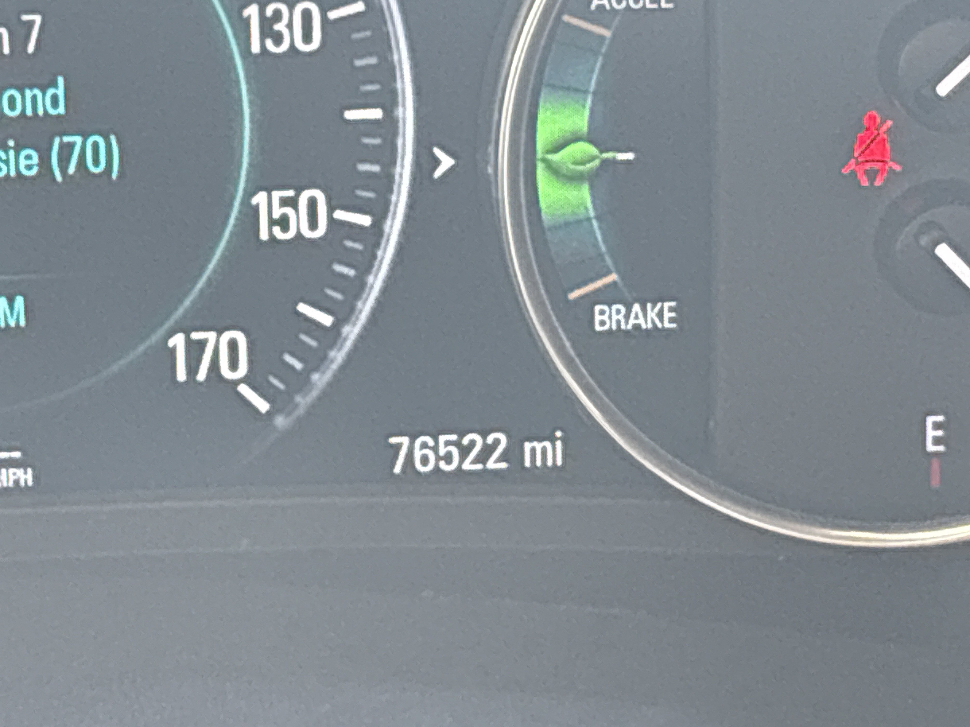 Used 2018 Buick LaCrosse Essence w/ Sun and Shade Package image 21