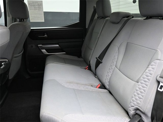 Used 2023 Toyota Tundra SR5 w/ SR5 Convenience Package image 16