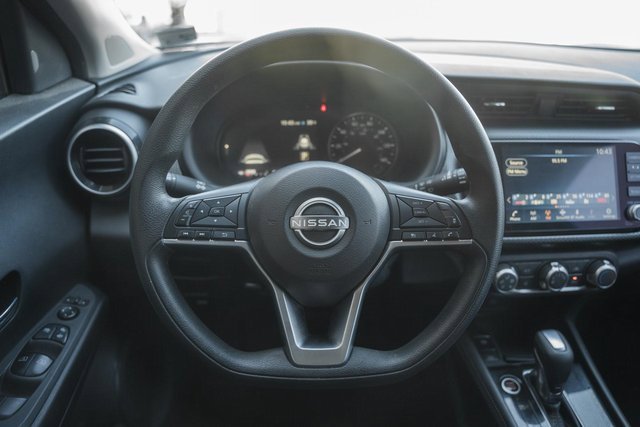 Used 2024 Nissan Kicks SV image 29
