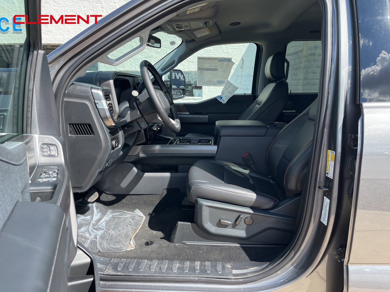 New 2026 Ford F350 Lariat image 29