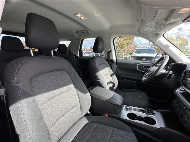 Certified 2023 Ford Bronco Sport Big Bend image 34