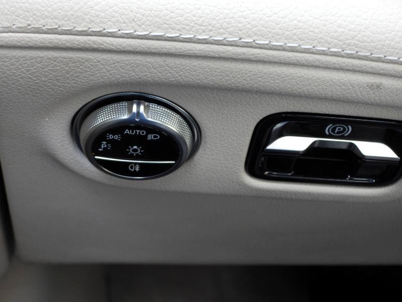Used 2022 Mercedes-Benz EQS 450+ Sedan image 79