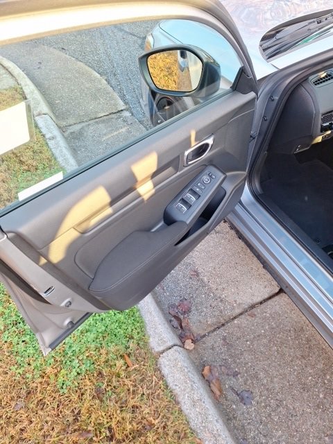 Used 2022 Honda Civic Sport image 10