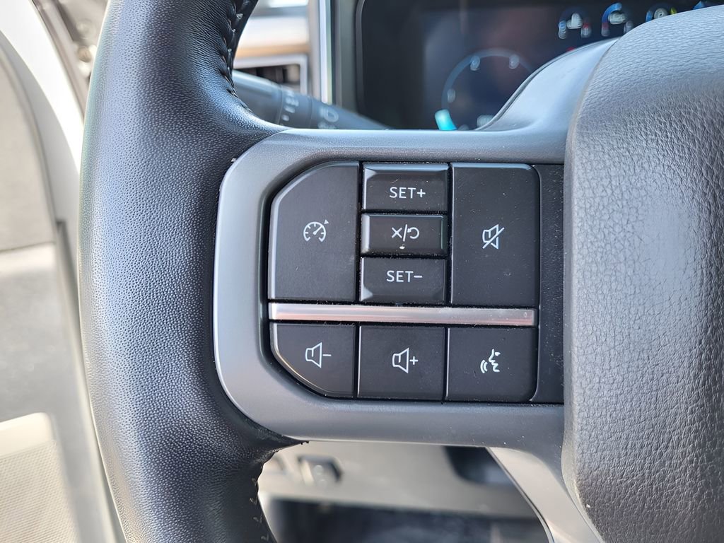 Used 2024 Ford F250 Lariat image 29