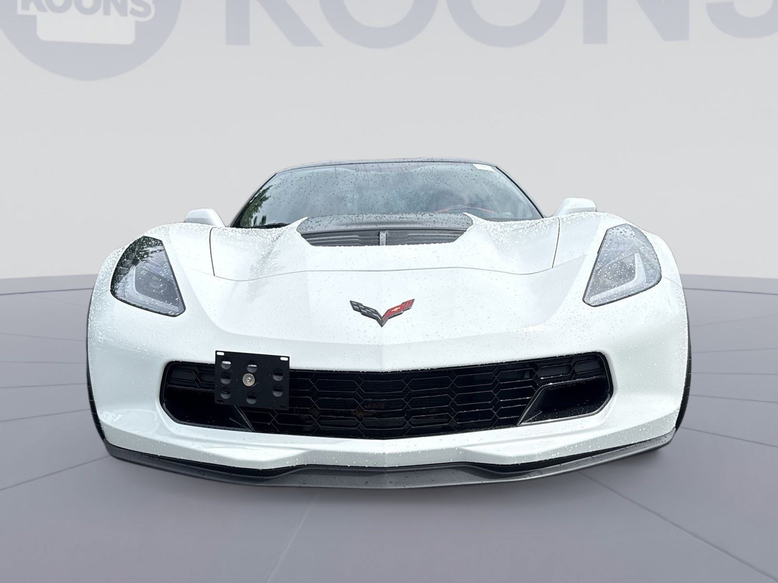 Used 2019 Chevrolet Corvette Z06 RWD image 11
