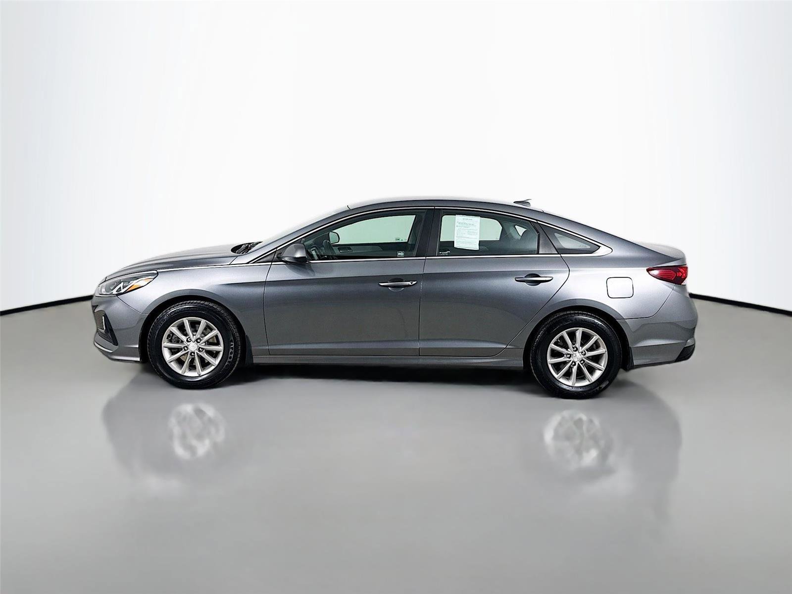 Used 2019 Hyundai Sonata SE FWD image 6