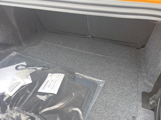 New 2026 Ford Mustang GT Premium w/ GT Performance Package image 26