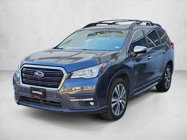 Used 2020 Subaru Ascent Touring w/ Popular Package #3