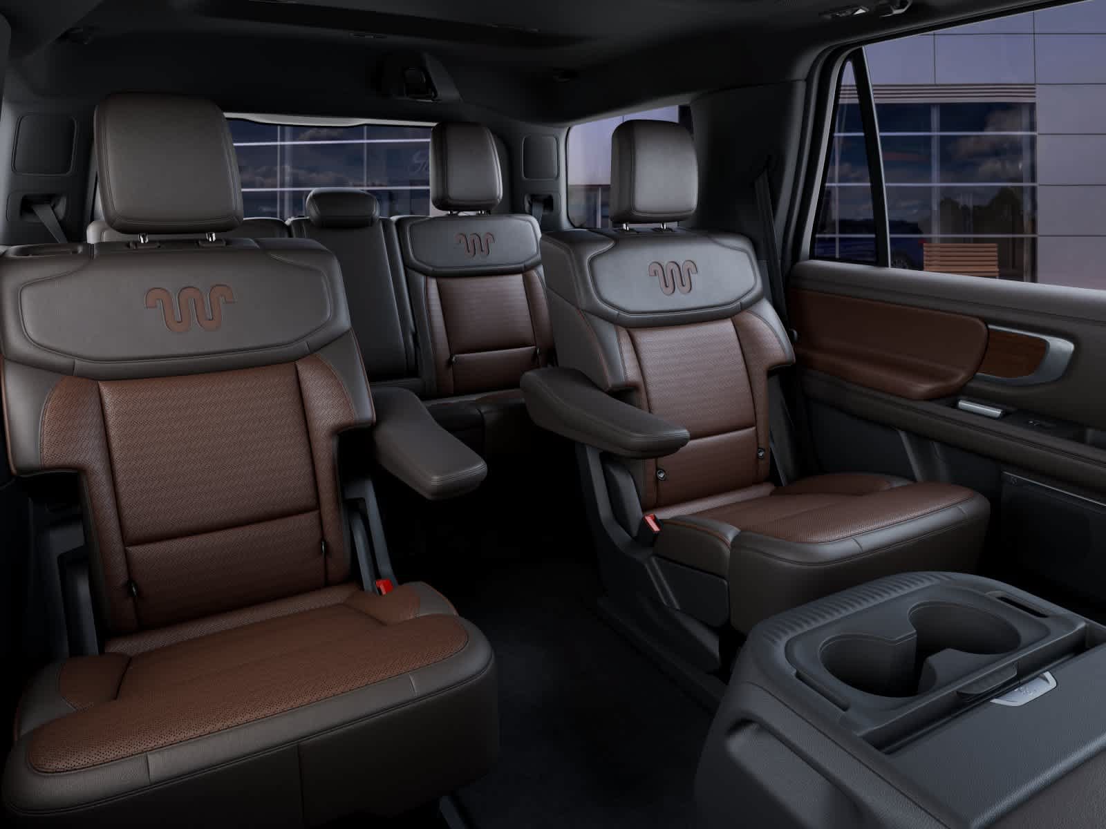 New 2027 Ford Expedition King Ranch AWD/4WD image 9