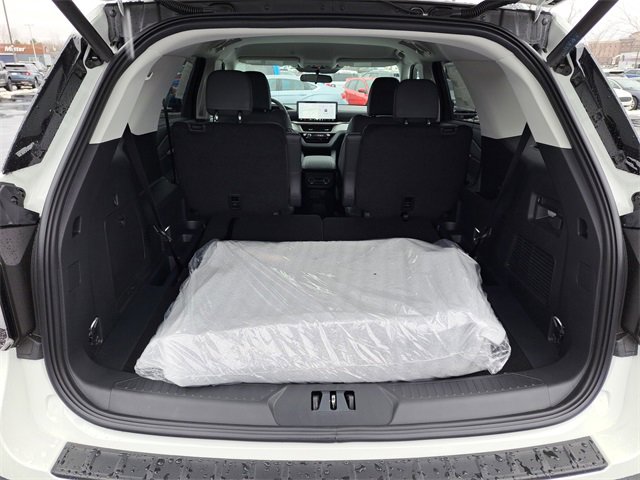 New 2026 Ford Explorer Active w/ Active Comfort Package image 51