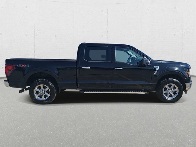 Used 2024 Ford F150 XLT w/ Tow/Haul Package image 4