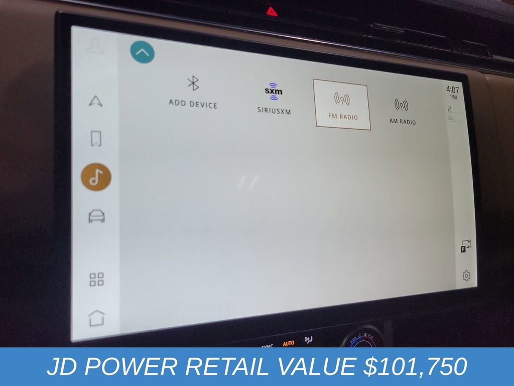 Used 2023 Land Rover Range Rover SE image 34