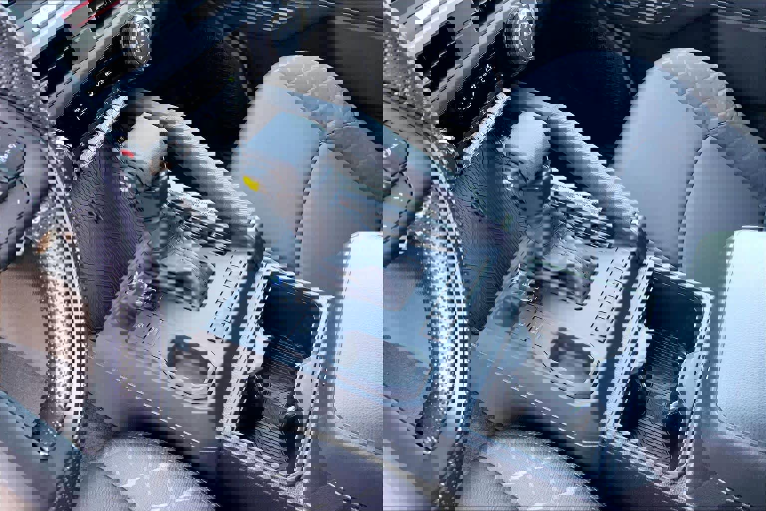 New 2026 Toyota Tacoma SR RWD image 7