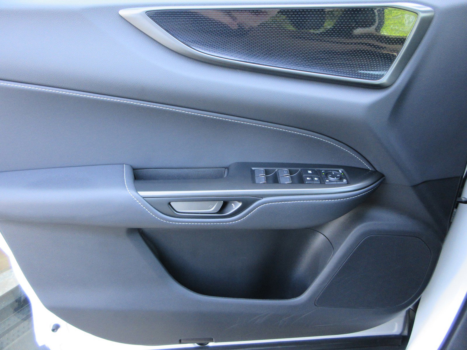 Used 2024 Lexus NX 350 AWD w/ Cold Area Package image 27