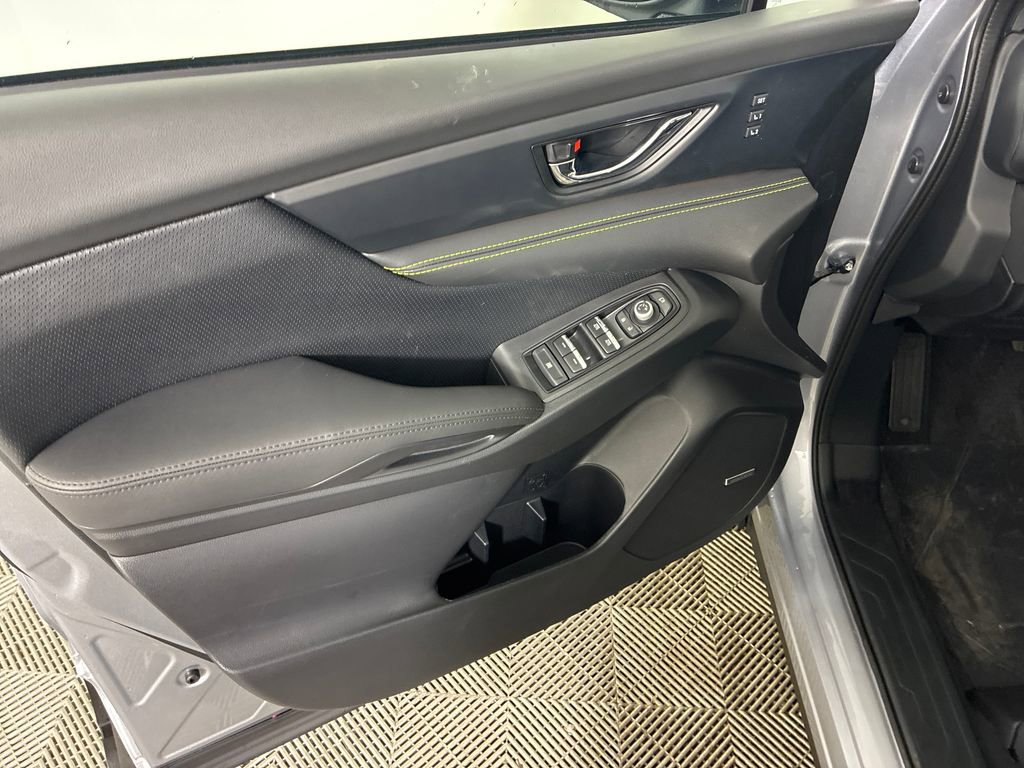 New 2026 Subaru Ascent Bronze Edition image 17