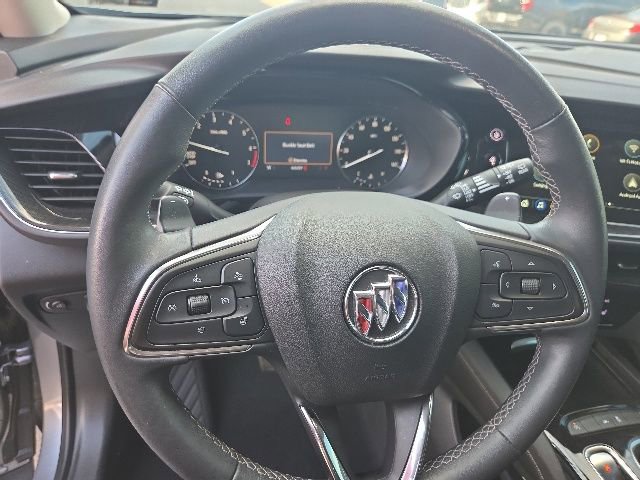 Used 2022 Buick Envision Preferred FWD image 34