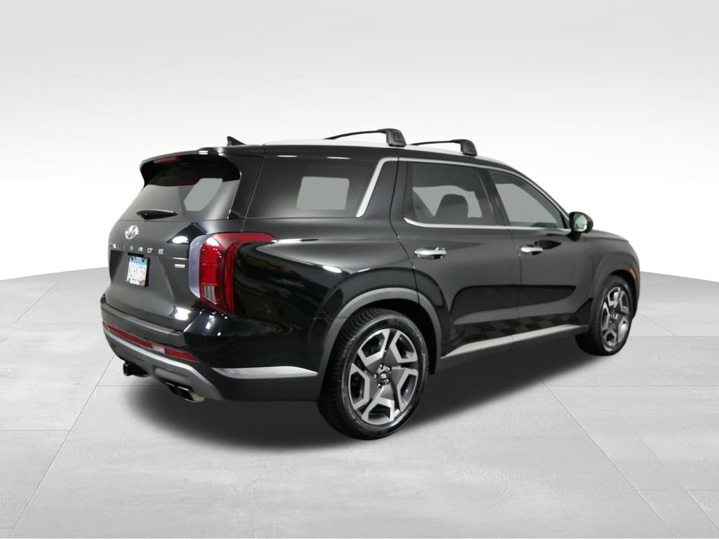 Used 2023 Hyundai Palisade Limited AWD/4WD image 10