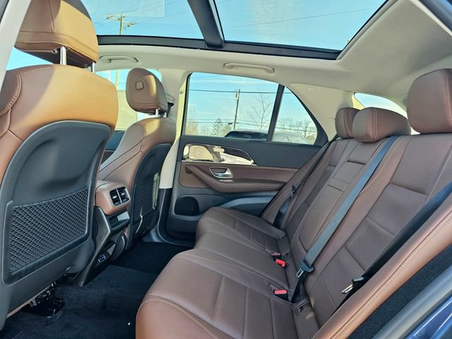 New 2026 Mercedes-Benz GLE 350 4MATIC image 19