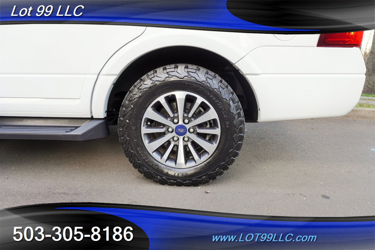 Used 2017 Ford Expedition XLT image 36
