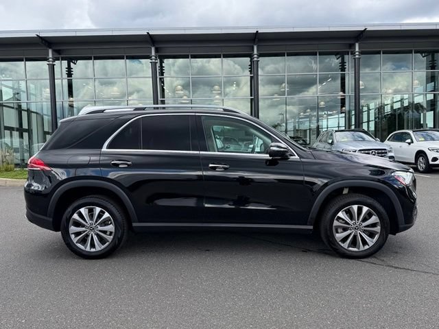 Certified 2021 Mercedes-Benz GLE 350 4MATIC image 8