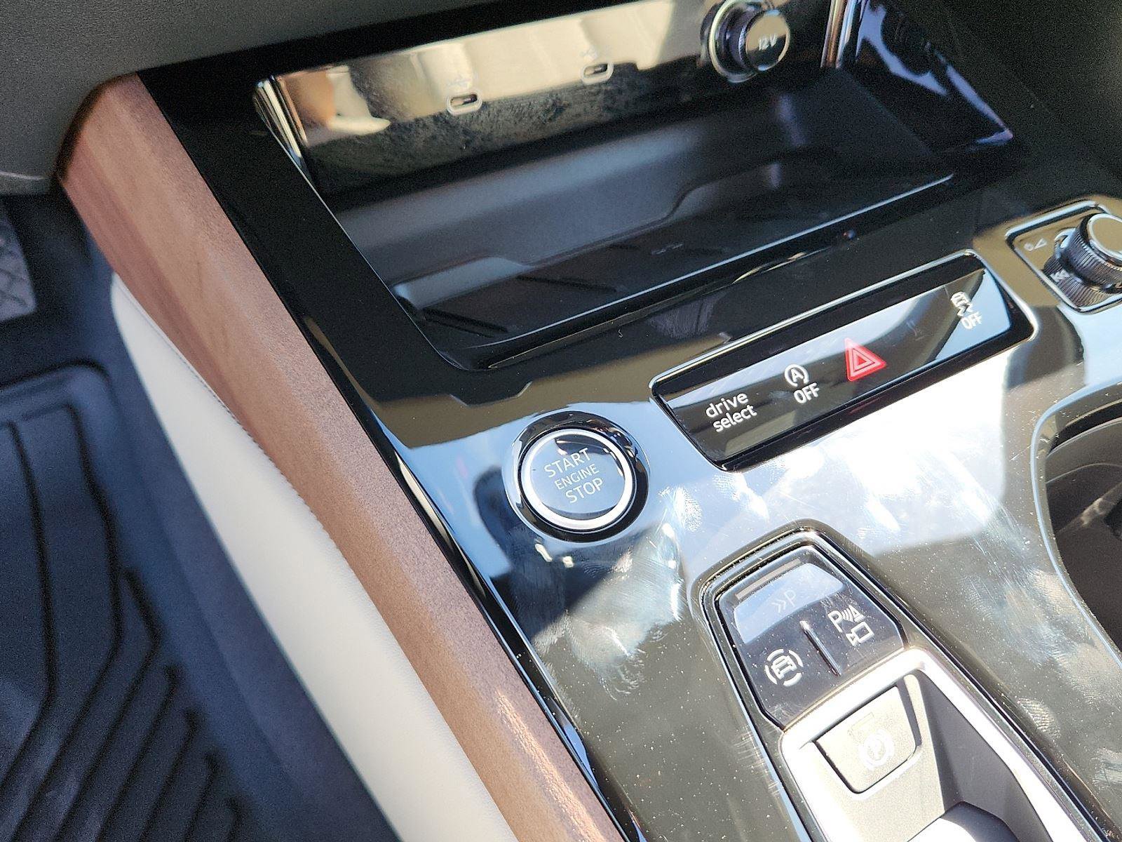 New 2025 Audi A5 2.0T Premium Plus image 17