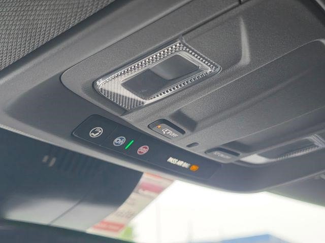 Certified 2025 Chevrolet Silverado 1500 Custom image 28