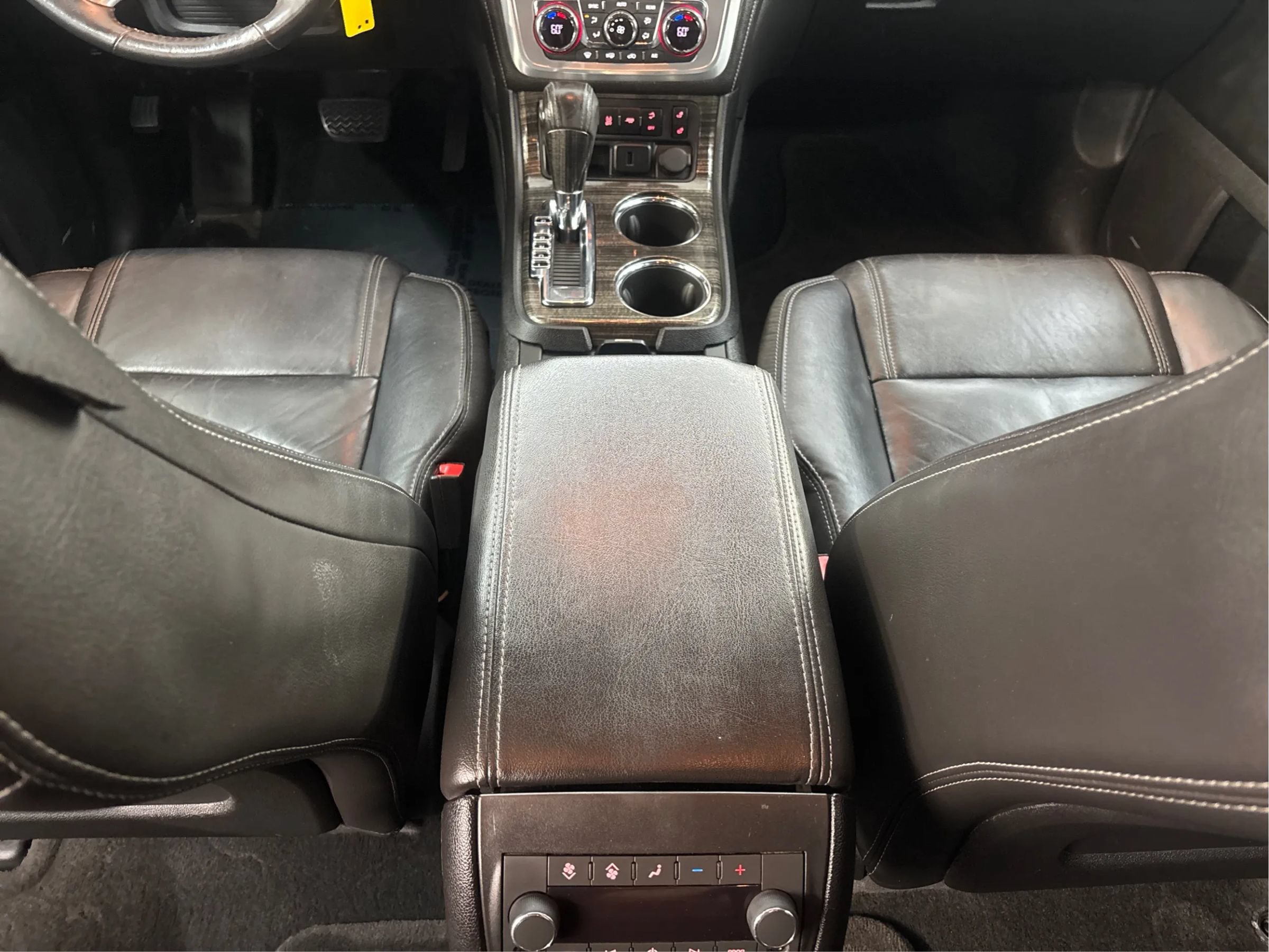 Used 2017 GMC Acadia Limited SLT AWD/4WD image 18