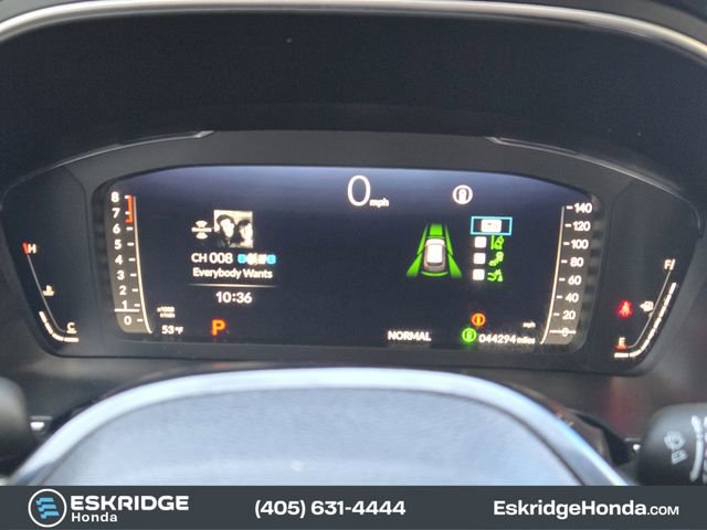 Used 2024 Honda Pilot Elite image 18