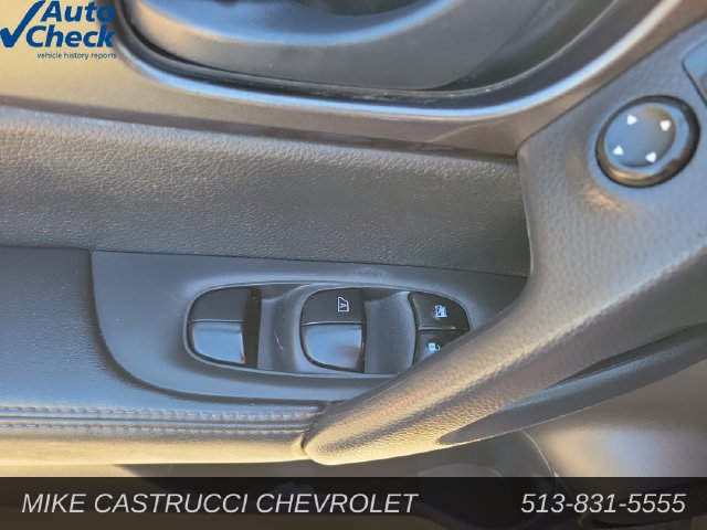 Used 2021 Nissan Rogue Sport S AWD/4WD image 21