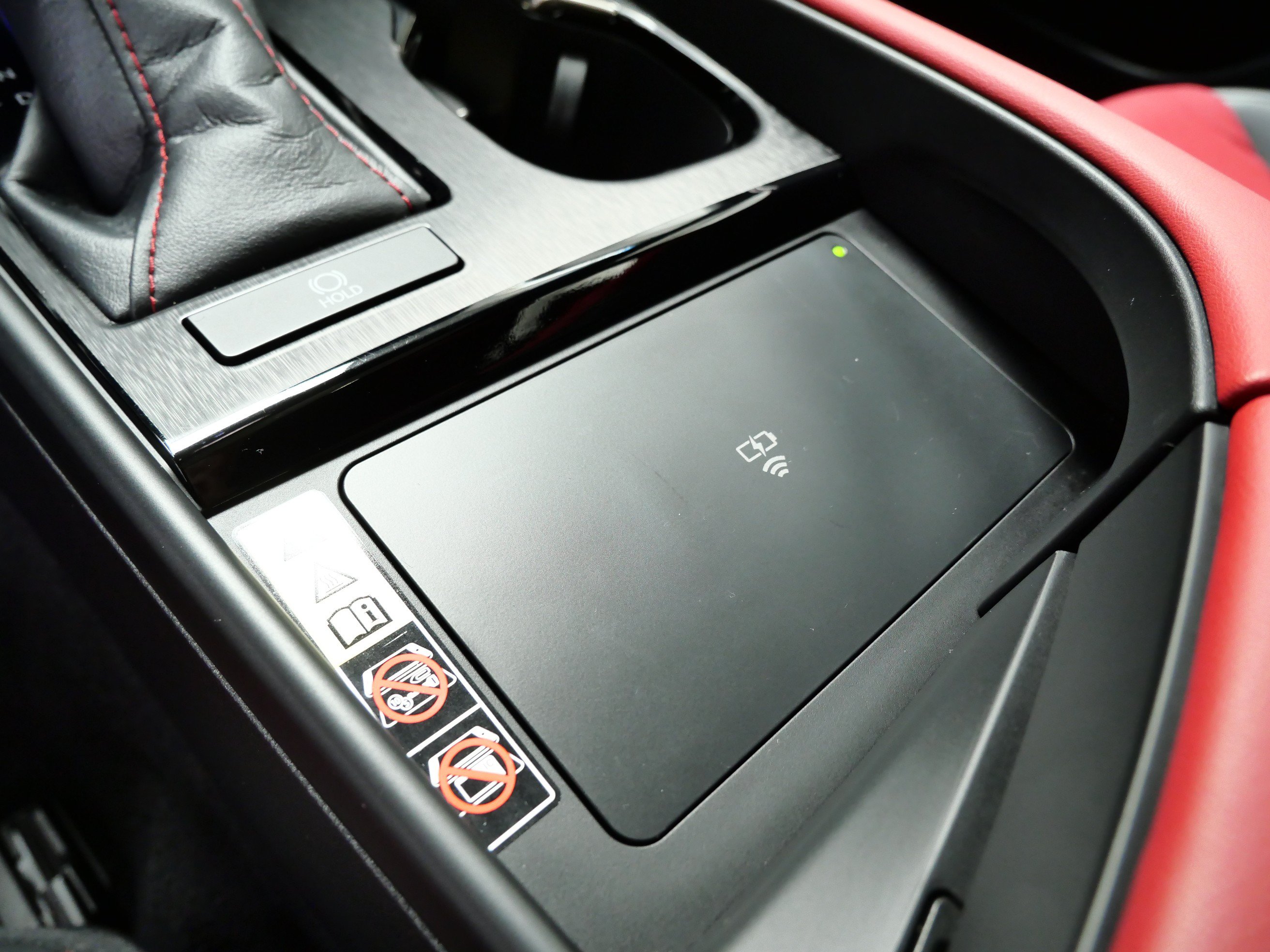 Used 2023 Lexus ES 350 F Sport FWD image 24