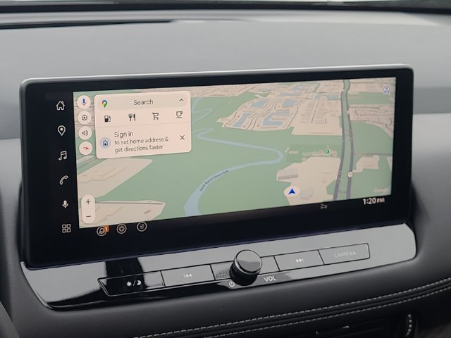 New 2026 Nissan Rogue Platinum AWD/4WD image 19