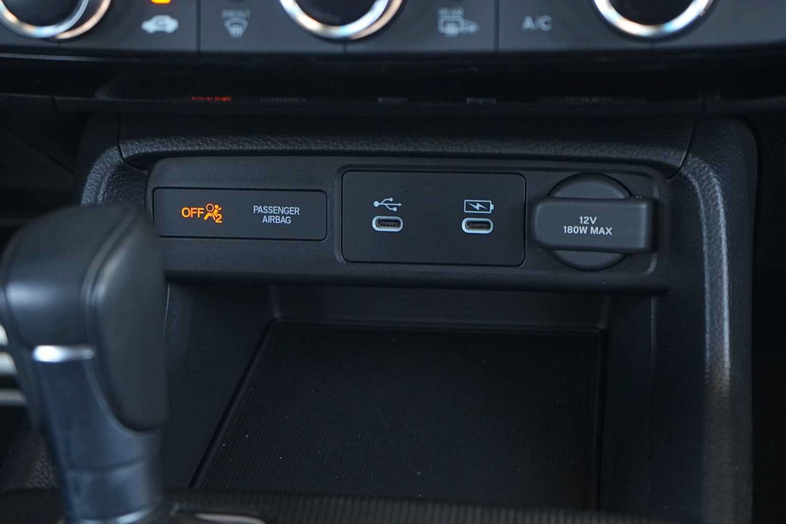 Used 2025 Honda Civic Sport image 23