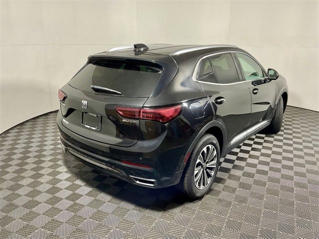 Used 2024 Buick Envision Preferred image 15