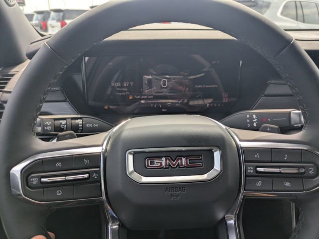 New 2026 GMC Acadia Elevation w/ Elevation Premium Package FWD image 31