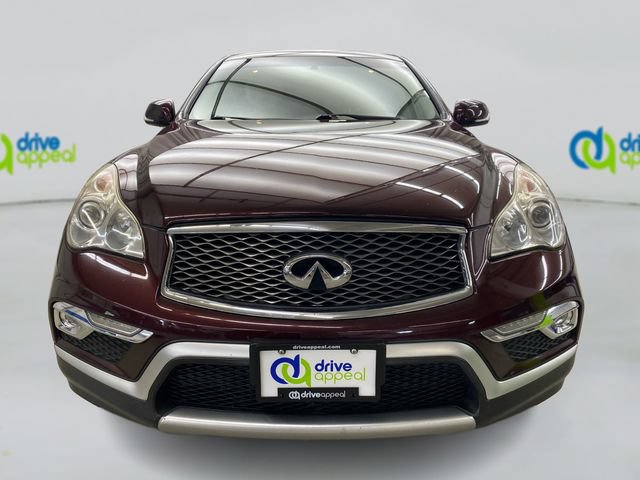 Used 2016 INFINITI QX50 2WD image 16