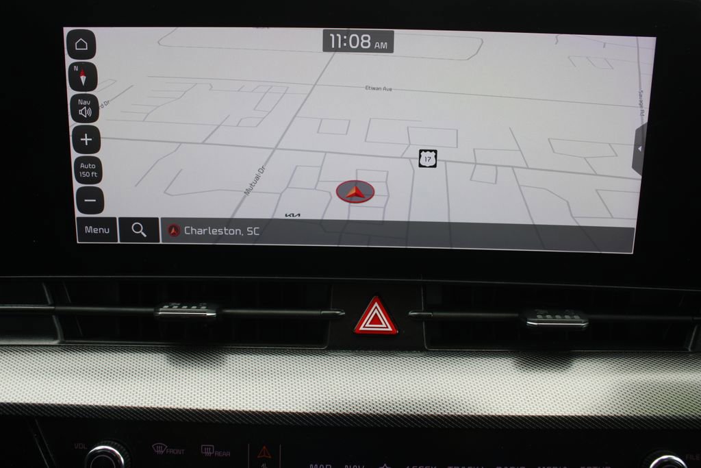 Used 2024 Kia Sportage SX image 47